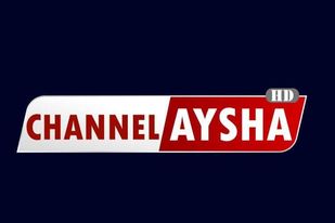 ‘Channel Aysha’ is coming soon